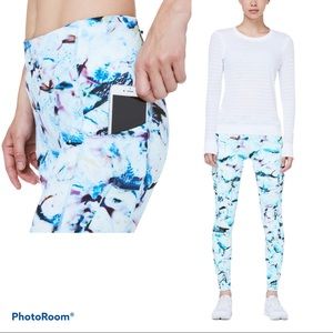 Lululemon | Speed Up Tight  28" Exposure Multi